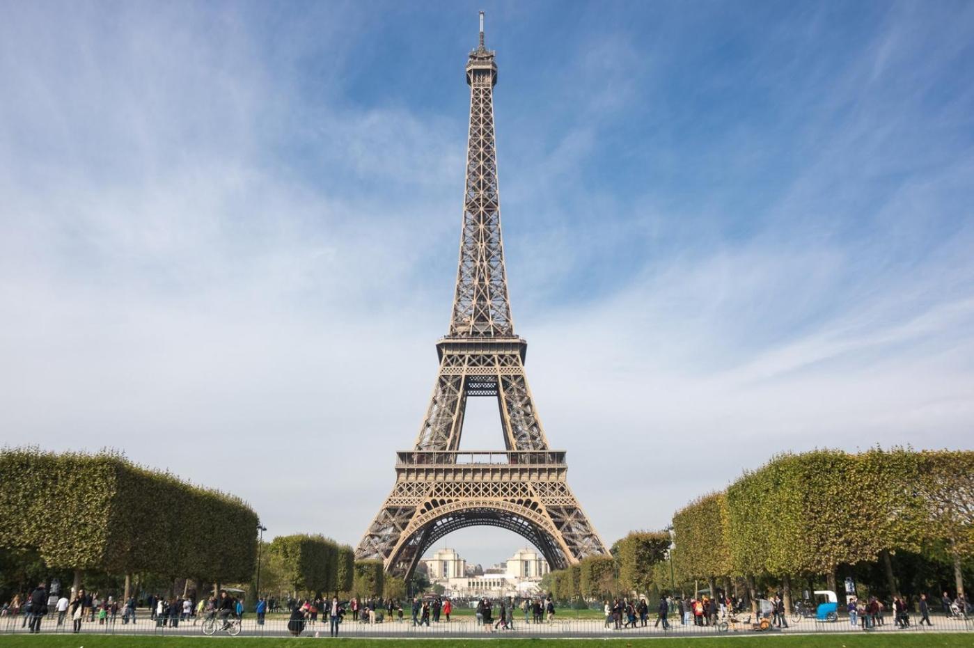 Chic Apart With Parking Near Paris Aubervilliers Ngoại thất bức ảnh